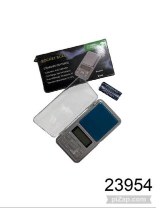 Imagen de BALANZA DE PRECISION POCKET SCALE7 3.26